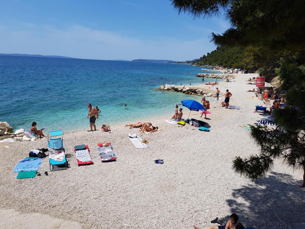 Mario-50m From The Beach,terrace With Sea View! Appartamento *